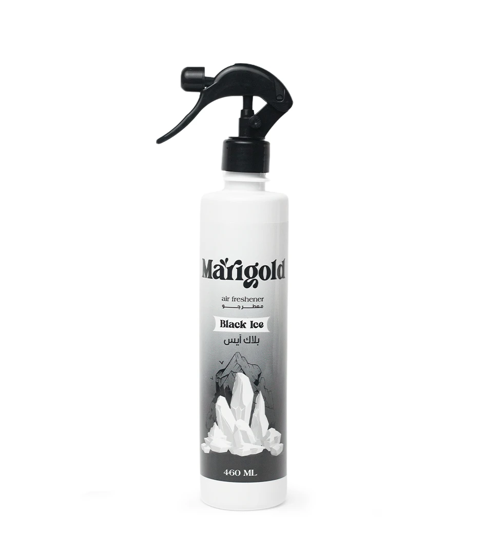 Marigold - Air Freshener